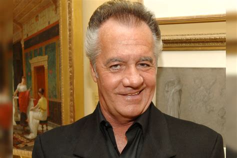tony sirico fairly oddparents|Tony Sirico (1942–2022), “The Sopranos” star .